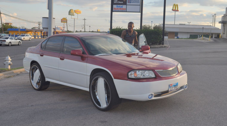 Car clubs